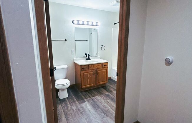 2 beds, 2 baths, 1,275 sqft, $1,299.99, Unit 1081-24