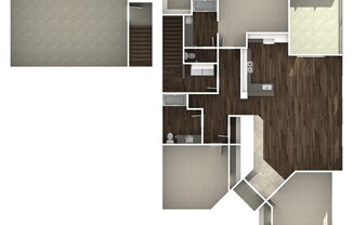 Partner-provided photo for $4150 unit