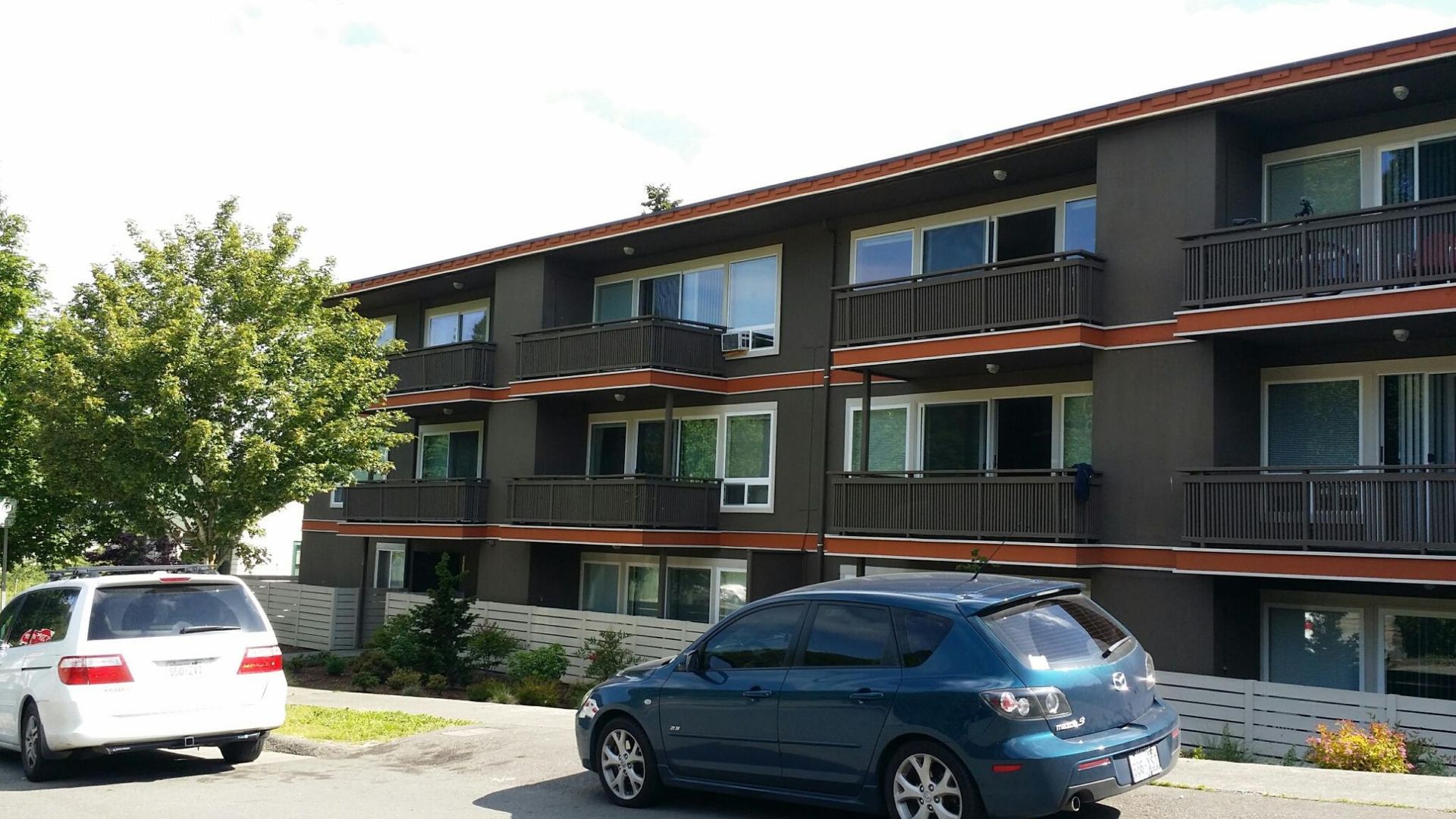 The Link Apartments