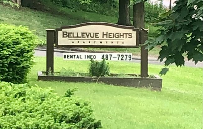 Bellevue Heights Apartments