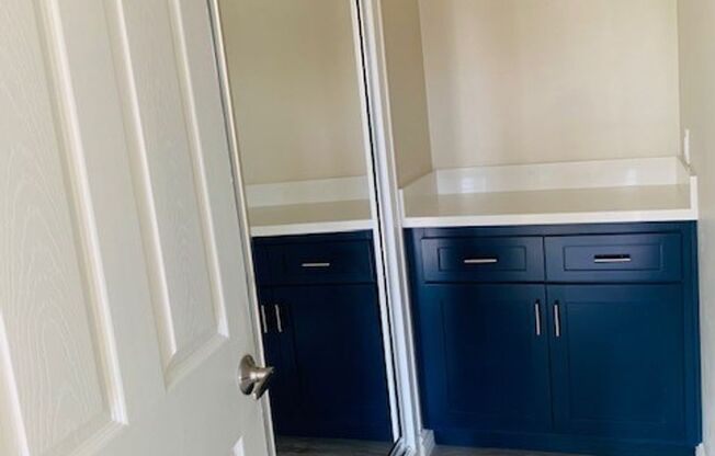 Studio, 1 bath, 465 sqft, $1,895, Unit #7