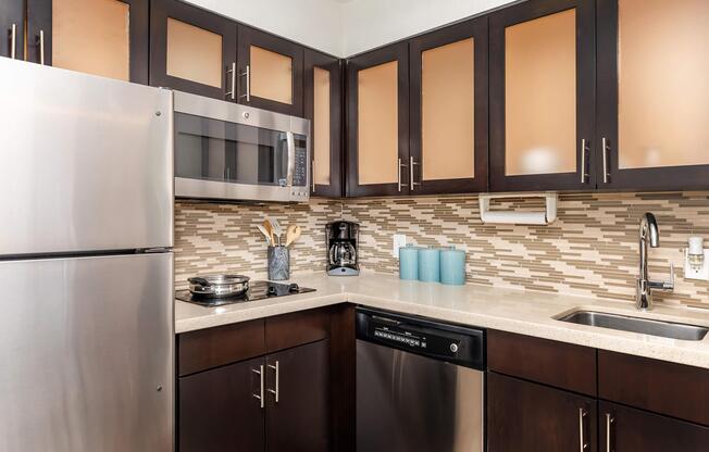 Home - Perla 249 - Houston, TX