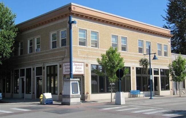 Sherwood Old Town Properties