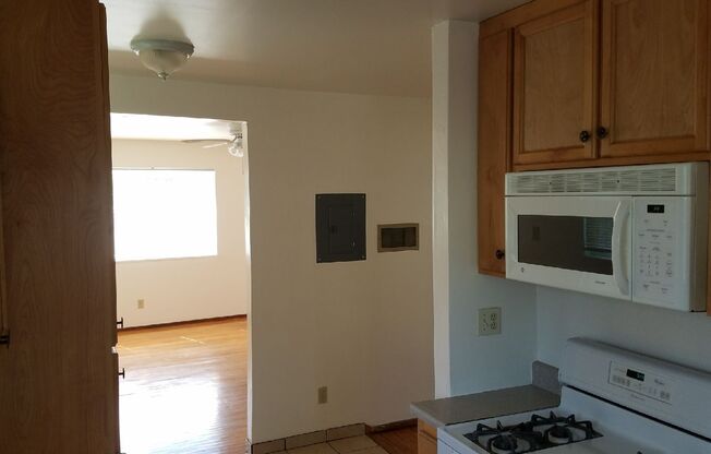 1 bed, 1 bath, 500 sqft, $1,750, Unit A