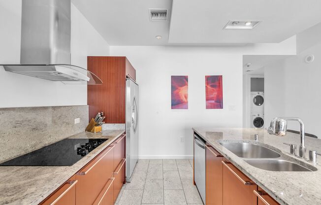 2 beds, 1.5 baths, $3,499, Unit # 2406