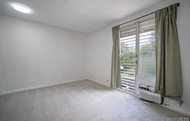 (2bd / 1ba / 1 parking Condo in Makakilo Gardens 2, Kapolei)