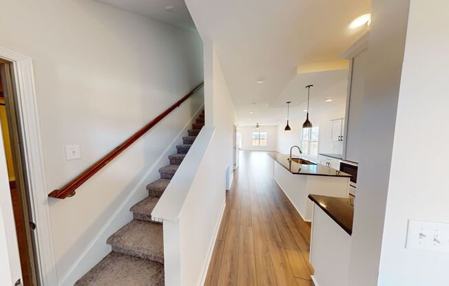Modern Comfort, Great Location, and Pet-Friendly Living