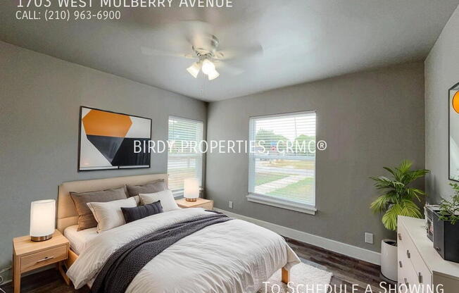 1703 W MULBERRY AVE