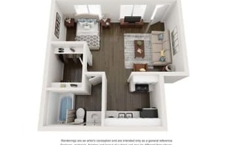 Partner-provided photo for $902 unit