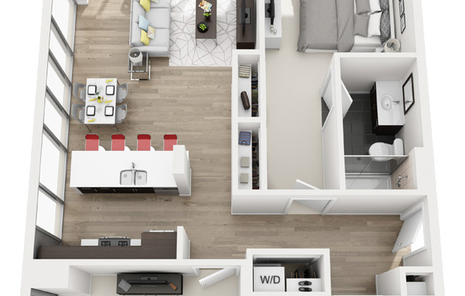 Partner-provided property photo