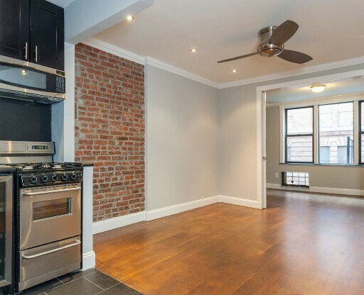 1 bed, 1 bath, $3,795, Unit 4C
