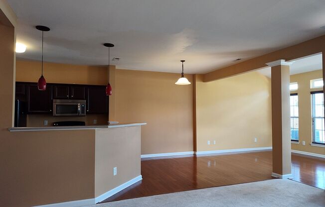 3 beds, 2.5 baths, $2,150