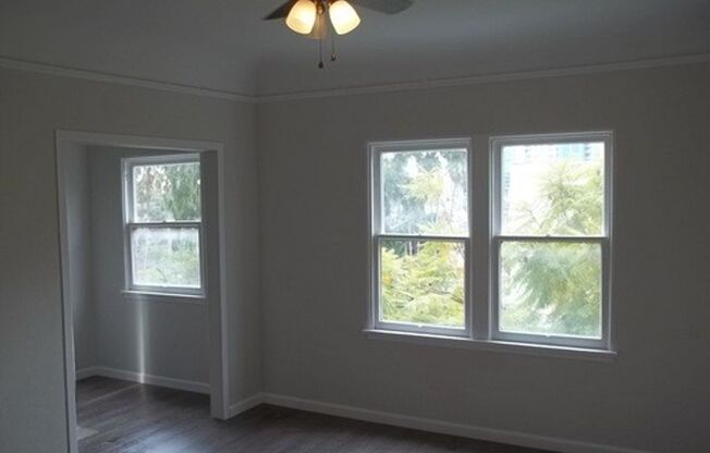 Studio, 1 bath, 380 sqft, $1,595, Unit 302
