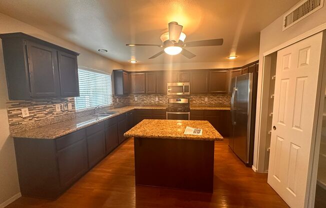Beautiful 4bd 2ba Home in Oro Valley!!!