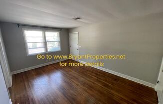 2 beds, 1 bath, 650 sqft, $1,700, Unit Sweetbriar