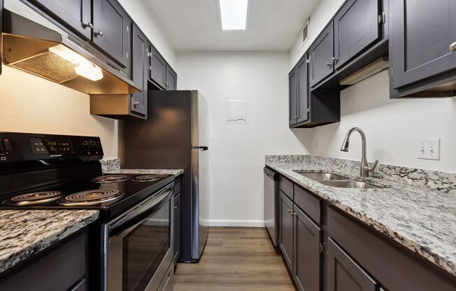 Lakemont Apartments- Offering 1, 2, and 3 bedroom apartments