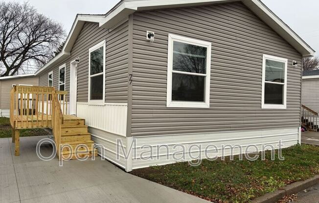 Partner-provided property photo