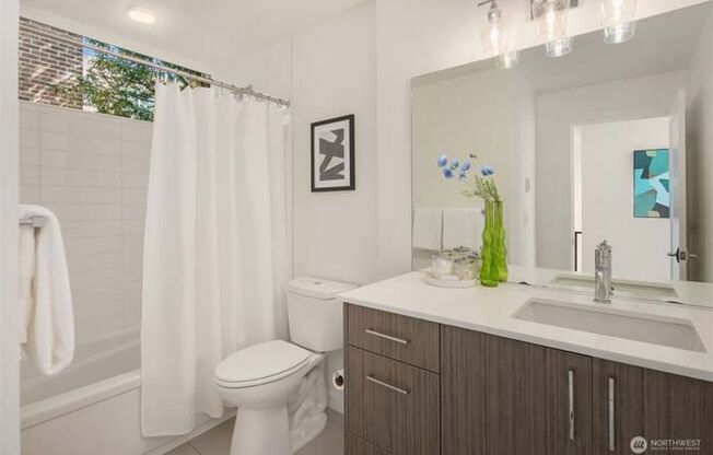 Live In Style on Capital Hill