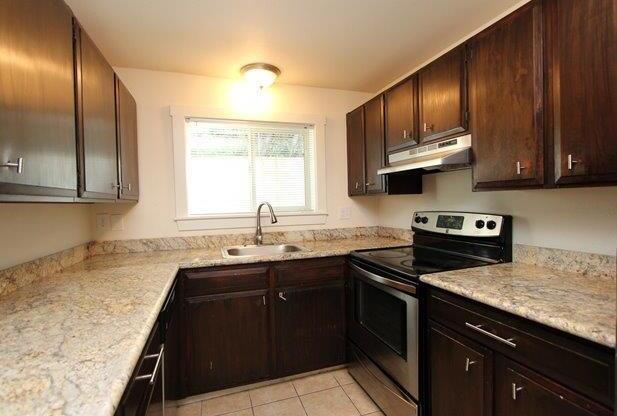 Lawton Park Apartments