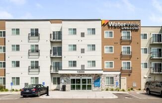 WaterWalk Raleigh - All Inclusive