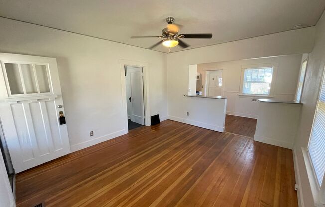 2 beds, 1 bath, $1,775