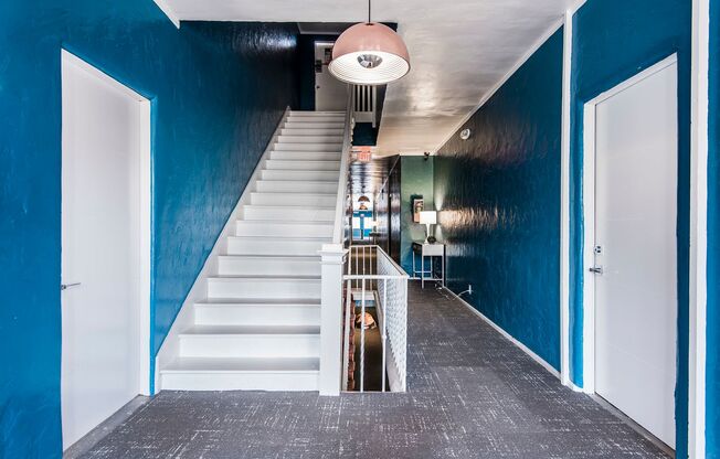 1439 N. Curson Avenue