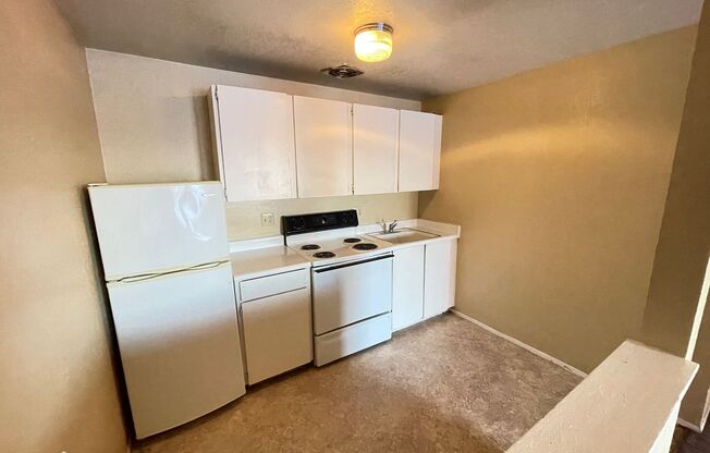 1 bed, 1 bath, 509 sqft, $775, Unit D06