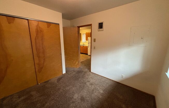 1 bed, 1 bath, $1,500, Unit #5