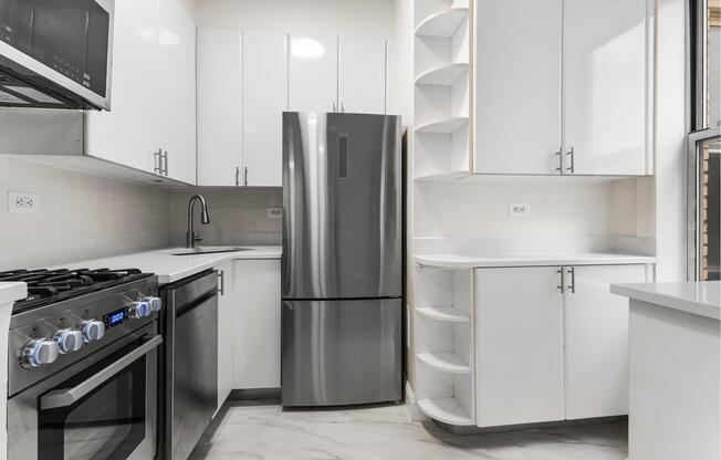 340 W 87 ST