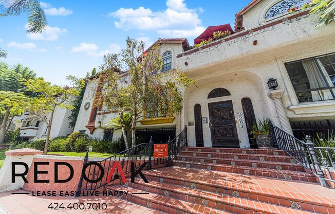 3281 SAWTELLE BLVD