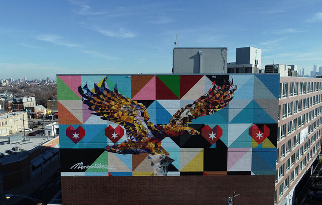 Partner-provided property photo