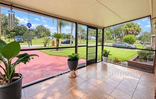 Partner-provided property photo