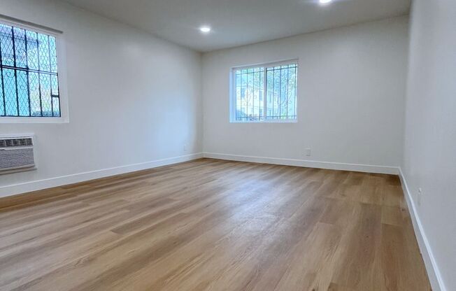Studio, 1 bath, $1,650, Unit 1024 - Unit 101