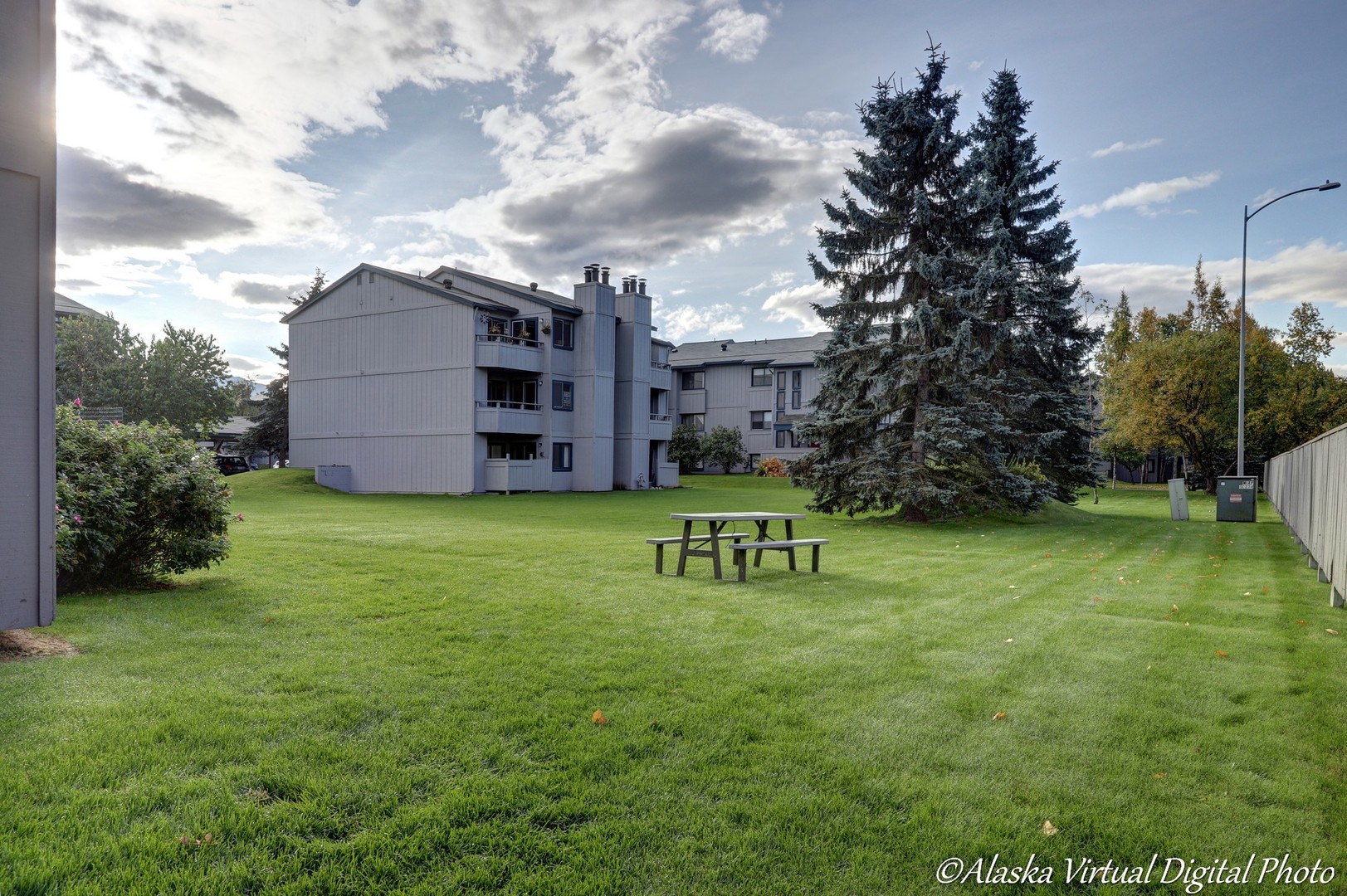 U-MED District Condominum