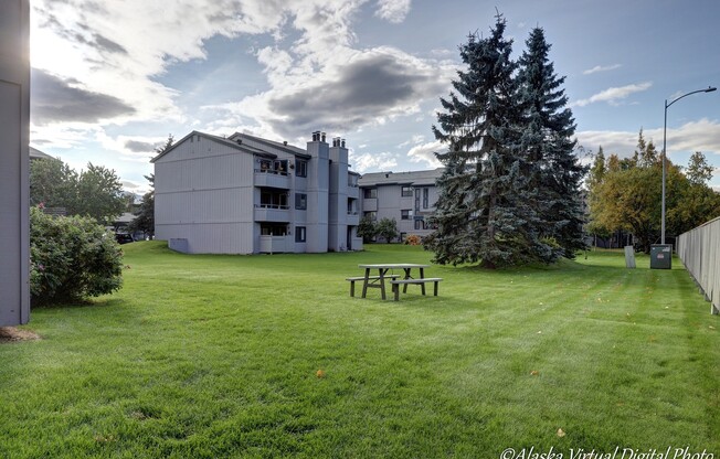 U-MED District Condominum