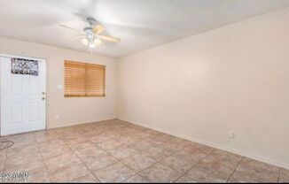 Nice 3 bedroom 2 bath!