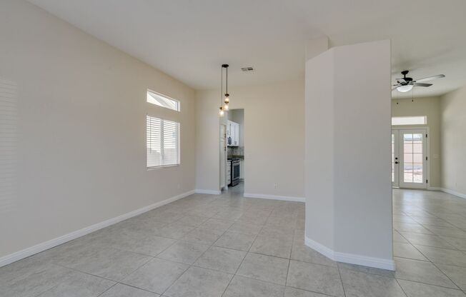 Beautifully Remodeled 3-Bedroom Home in North Las Vegas – Move-In Ready!