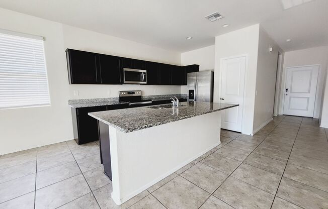 Heartland Ranch Coolidge