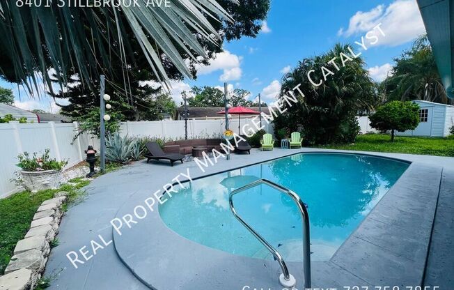 8401 STILLBROOK AVE