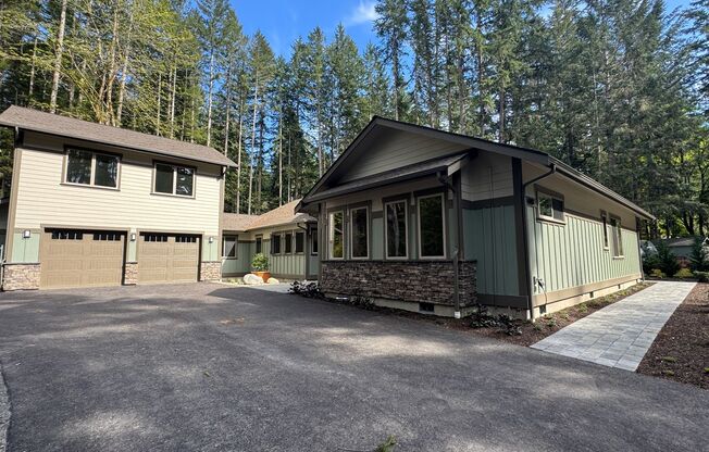 Absolutely Stunning ..... no detail overlooked with the construction of this new  home