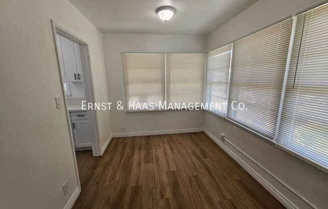 436 W. 4th St.
