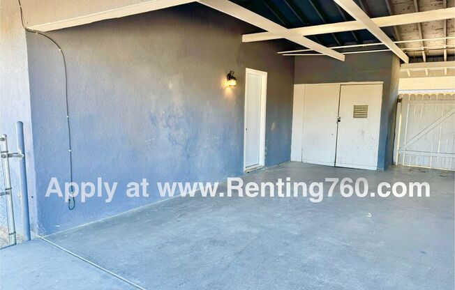 2 beds, 1 bath, $1,295, Unit 6367 Linda Lee Dr