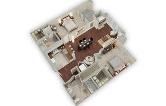 Partner-provided photo for $4508 unit