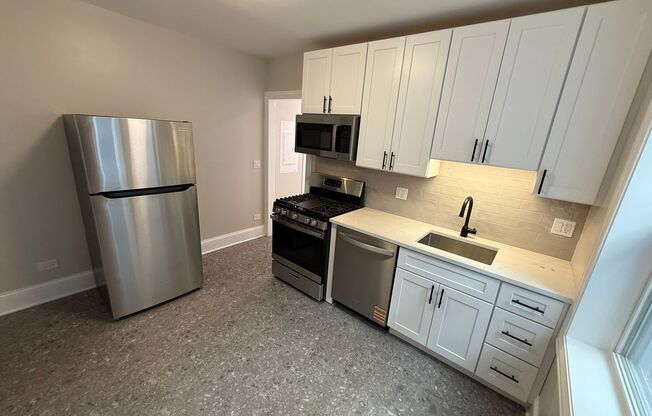 6414-6424 N Richmond