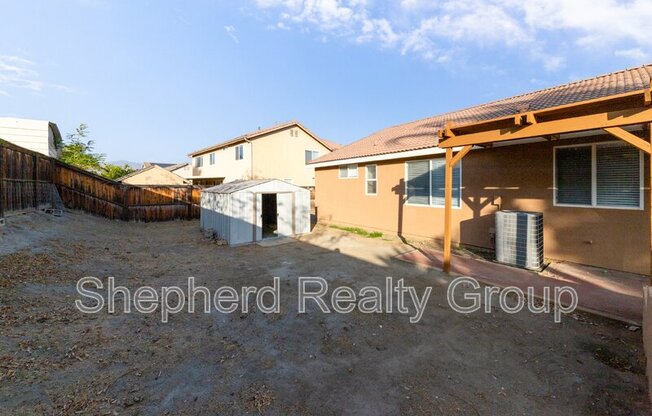 Partner-provided property photo