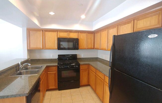 Almeria Townhomes