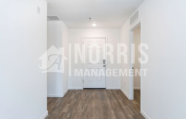 Beautiful New Home in a Great Location!