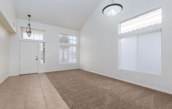 Large 4 bedroom home for less than $2000!