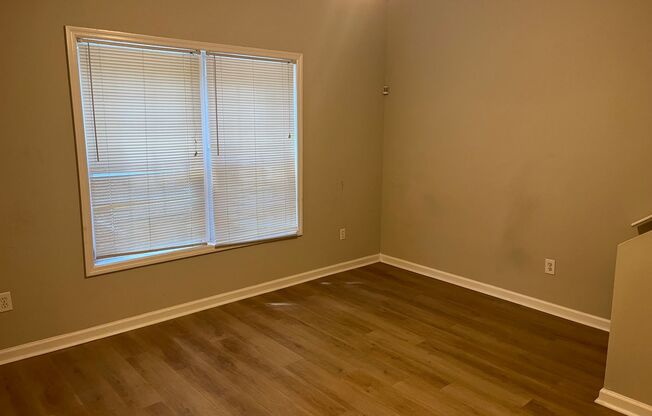 Condo at South Creek Available in August!