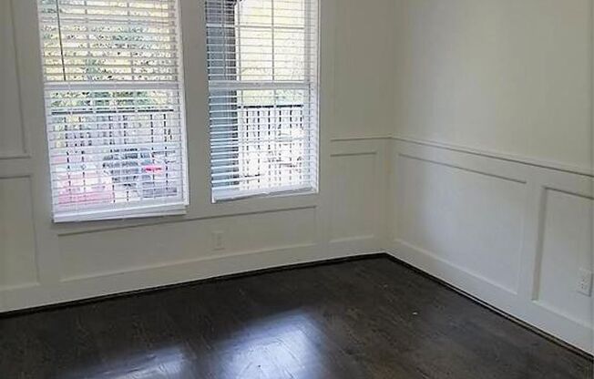 1 bed, 1 bath, 500 sqft, $1,195